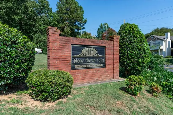 Cartersville, GA 30121,500 Stonehaven CIR