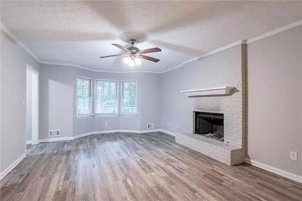 Conyers, GA 30094,1507 Hillside DR SE