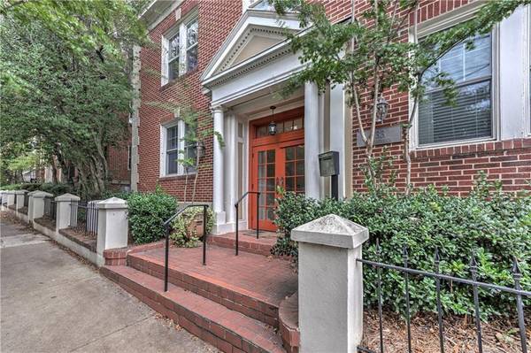 733 Frederica ST NE #2, Atlanta, GA 30306