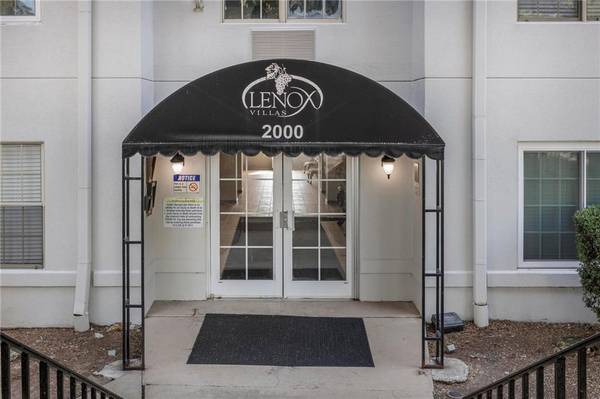 Atlanta, GA 30324,970 Sidney Marcus BLVD NE #2112