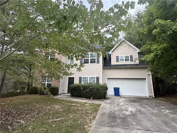 4915 Wexford TRL, Atlanta, GA 30349