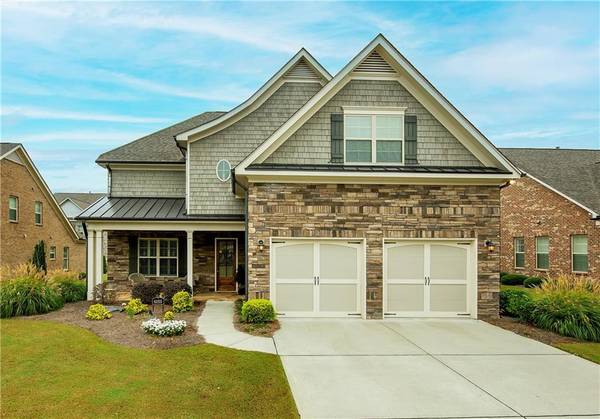 6055 Overlook Club CIR, Suwanee, GA 30024