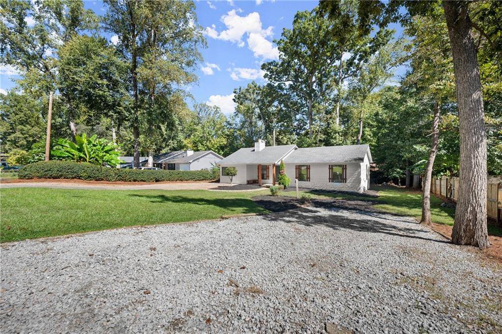 Lawrenceville, GA 30044,293 Hardwood LN