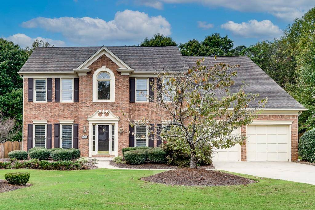 7045 Coffield CT, Cumming, GA 30041