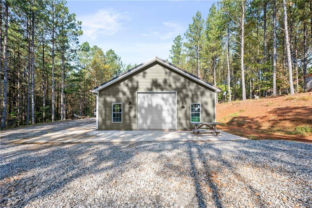 228 Larmon Forks RD, Dahlonega, GA 30533