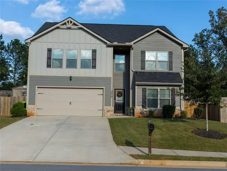 3029 CHRIS CIR, Villa Rica, GA 30180