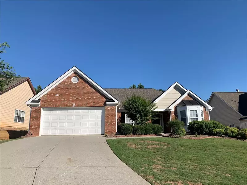 3454 Dunbar LN, Suwanee, GA 30024