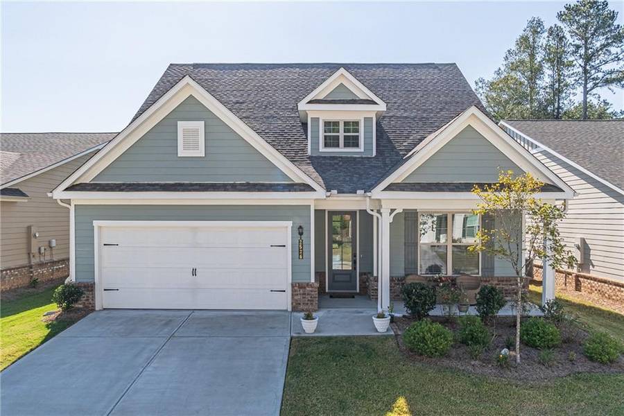 2526 Knob Creek Drive, Snellville, GA 30078