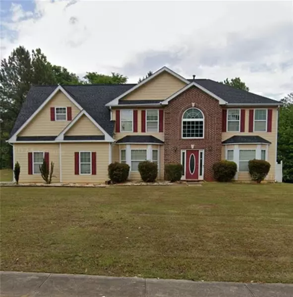 300 Redford TRL, Stockbridge, GA 30281