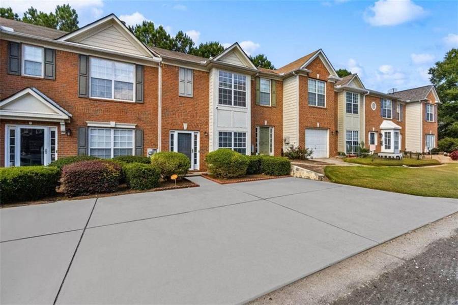 2783 Parkway CV, Lithonia, GA 30058