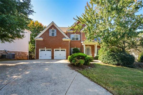 1819 Ebenezer Farm CIR, Marietta, GA 30066