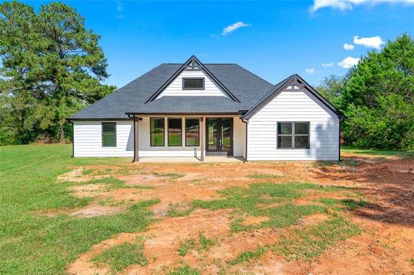 112 CREEK INDIAN TRL, Griffin, GA 30223