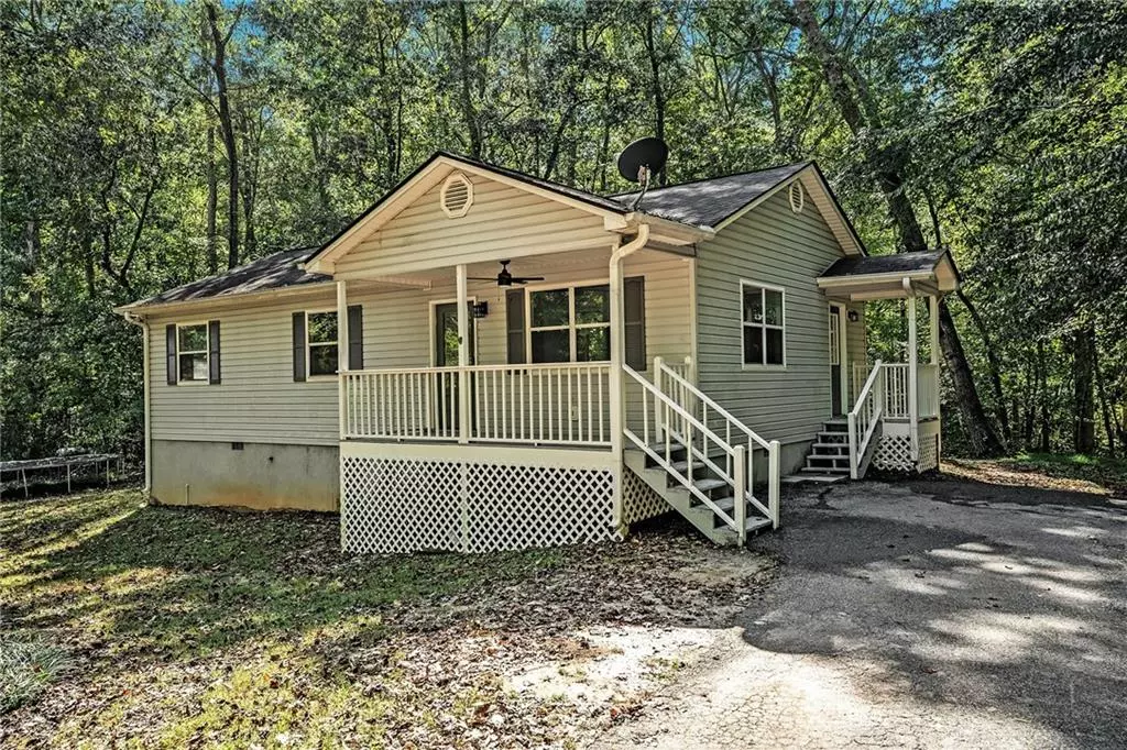 Dahlonega, GA 30533,186 River Trace DR