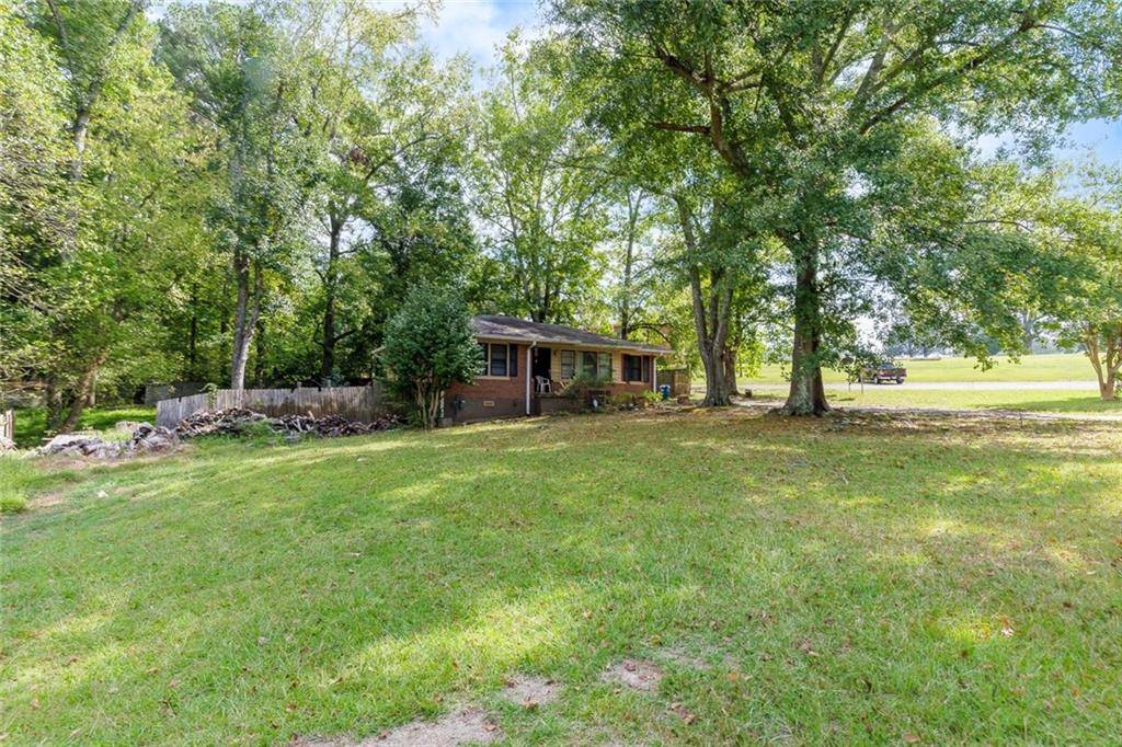 Atlanta, GA 30344,3480 Mount Olive RD