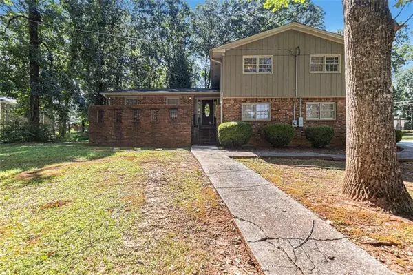 100 Chippewa CT, Riverdale, GA 30296