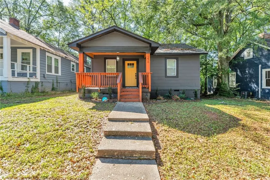 1336 Mcclelland AVE, Atlanta, GA 30344