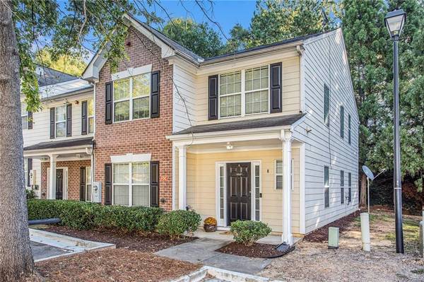 3163 Panthers TRCE, Decatur, GA 30034