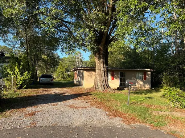 Rome, GA 30165,18 Butler CIR NW