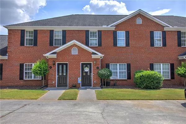 414 Manor WAY, Cartersville, GA 30120