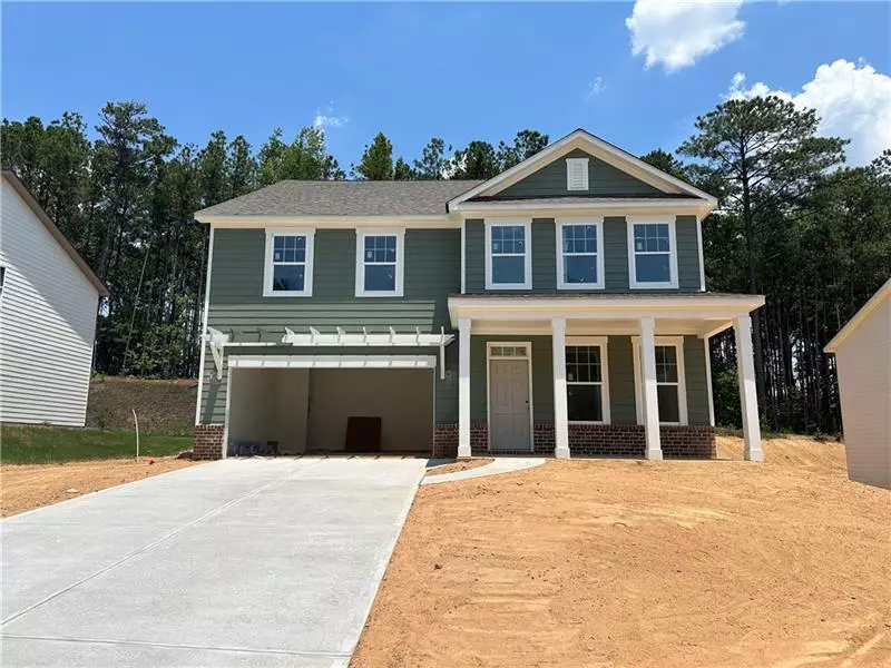 7245 Eton LN, Locust Grove, GA 30248