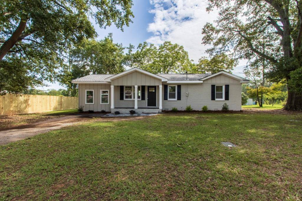 Social Circle, GA 30025,353 Cherry ST