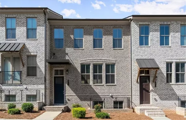 4312 Longleaf Pine ALY, Atlanta, GA 30360