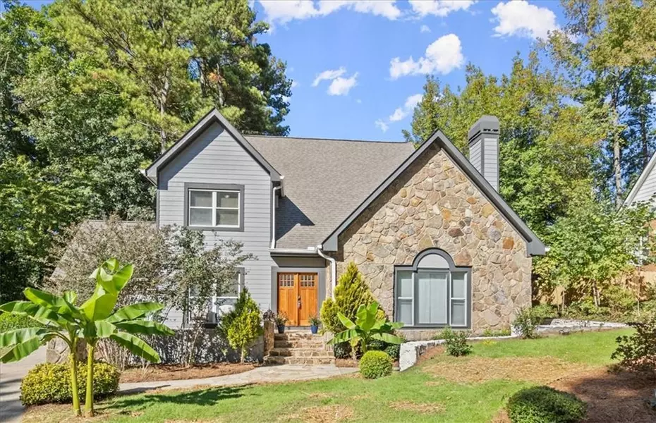 7445 Talbot, Sandy Springs, GA 30328