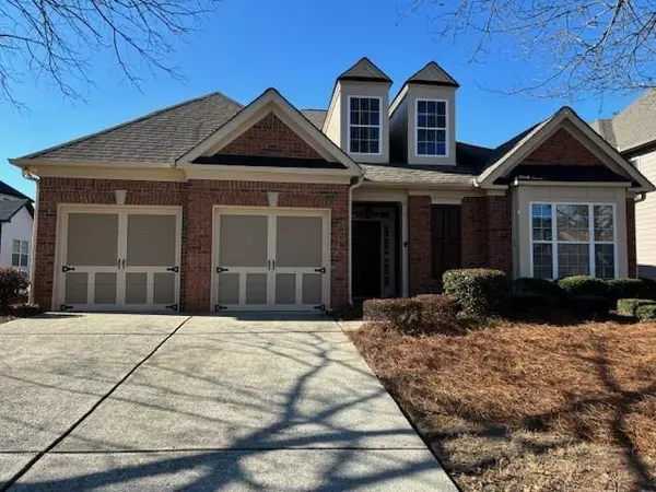 3325 Olivia CT, Cumming, GA 30041