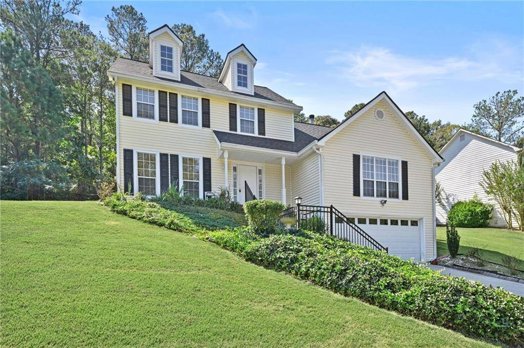 Snellville, GA 30078,3141 Little Forest CT