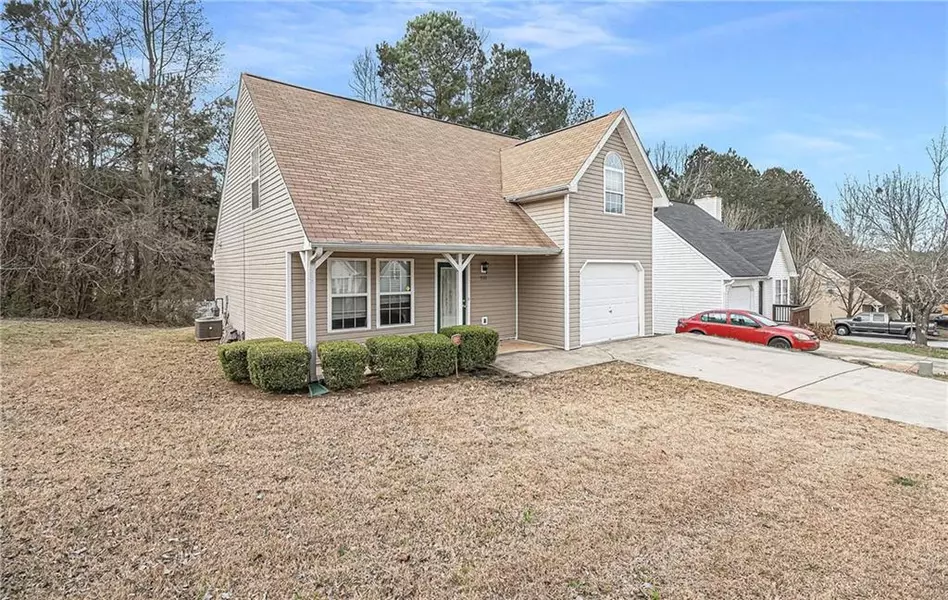 5311 Brickleberry WAY, Douglasville, GA 30134