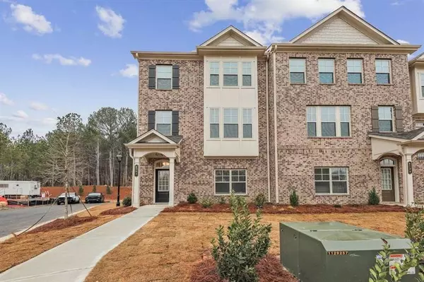 Suwanee, GA 30024,1516 Halstead PL