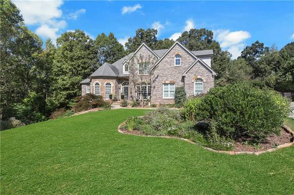 Talmo, GA 30575,151 Belmont Oaks DR