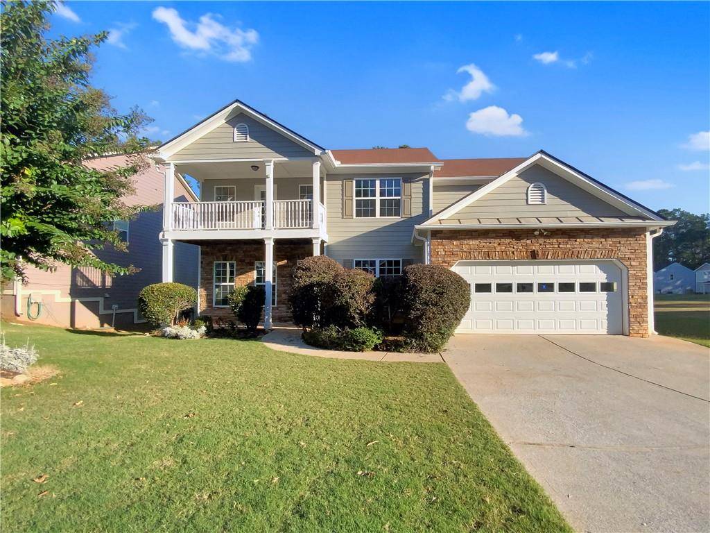 211 Indian Lake TRL, Villa Rica, GA 30180