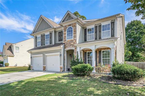 Union City, GA 30291,7174 Flagstone PL