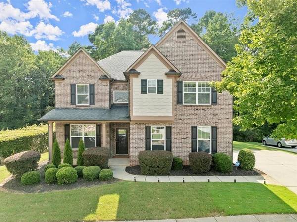 3482 Preservation CIR, Lilburn, GA 30047