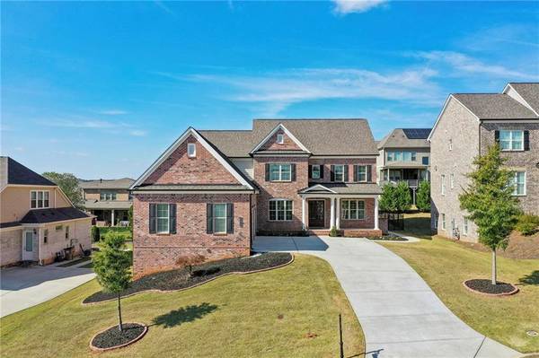 6670 Read RD, Suwanee, GA 30024