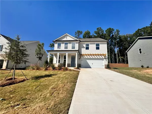 5388 Heron Bay BLVD, Locust Grove, GA 30248