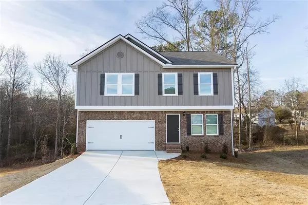 431 Camella CIR, Mcdonough, GA 30252