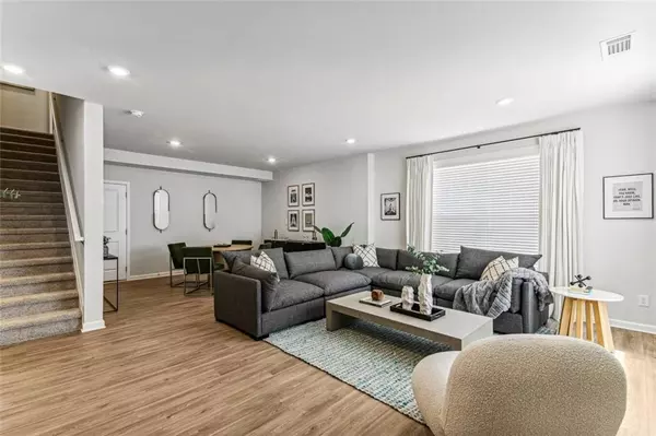 Flowery Branch, GA 30542,4005 Sunfish LN #Plan B-ALT