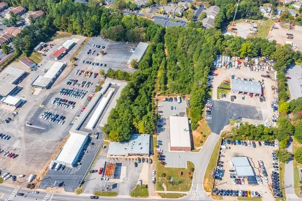 Gainesville, GA 30504,2322 Browns Bridge Rd