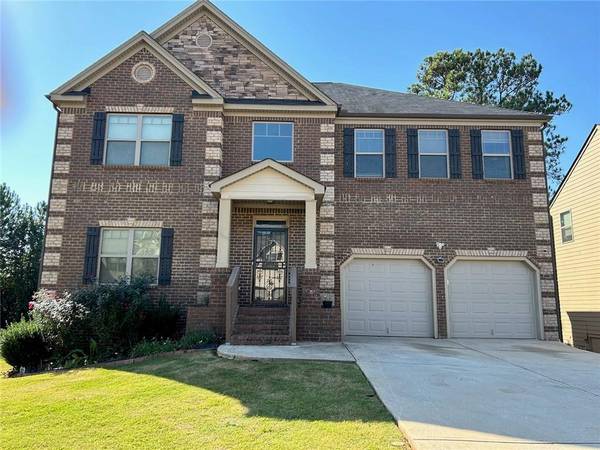 365 Lamont LN, Hampton, GA 30228