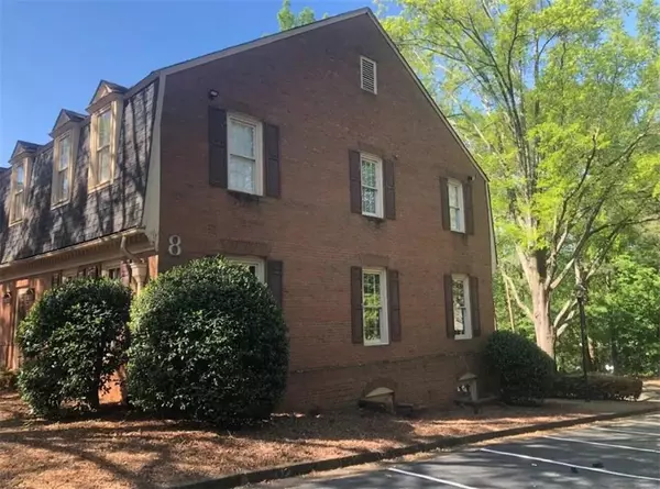 Marietta, GA 30067,1640 Powers Ferry RD SE #8