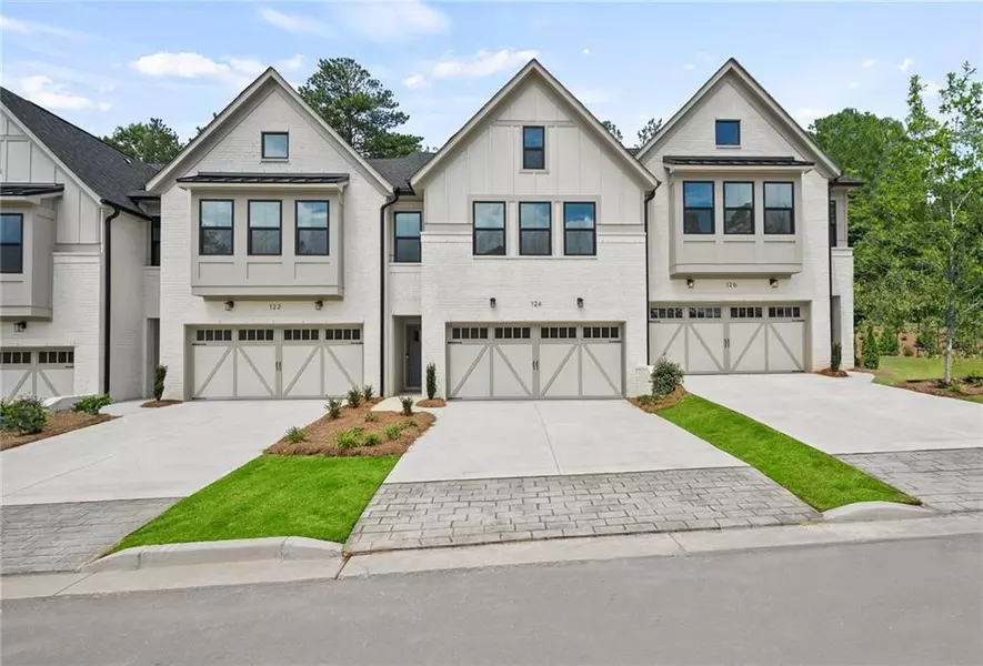 140 Briargate DR, Johns Creek, GA 30097