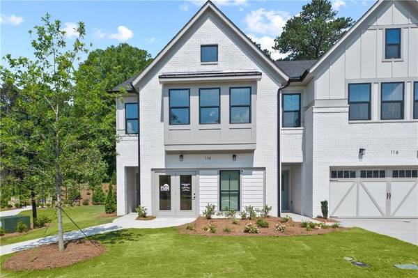 130 Briargate DR, Johns Creek, GA 30097