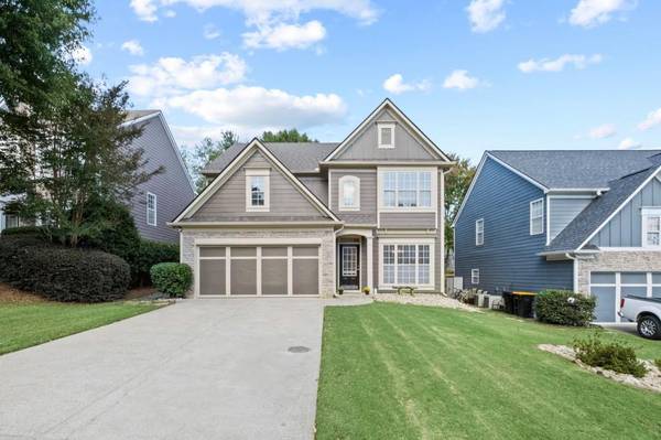 Suwanee, GA 30024,410 Pintail CT