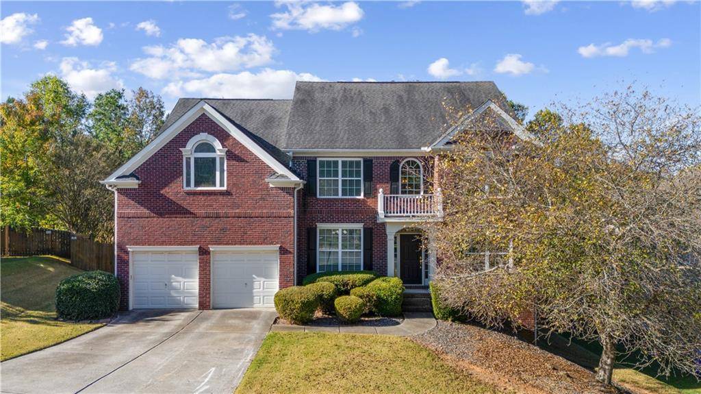 315 Lady Slipper LN, Woodstock, GA 30188