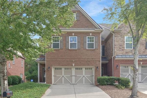 4815 Hastings TER,  Alpharetta,  GA 30005