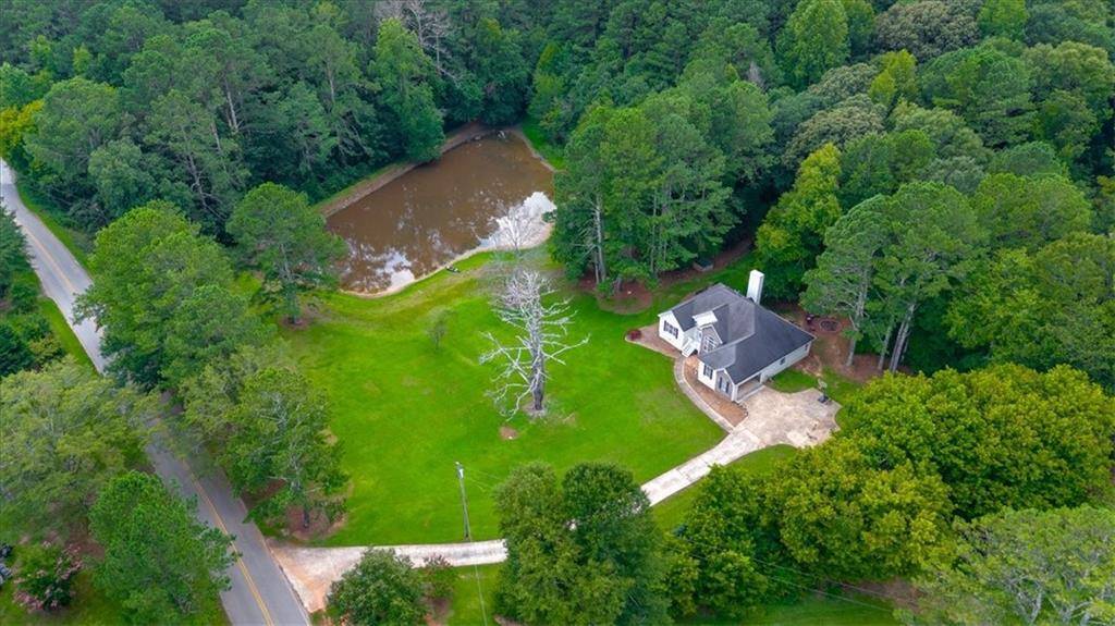 48 Wesley Camp RD, Tallapoosa, GA 30176