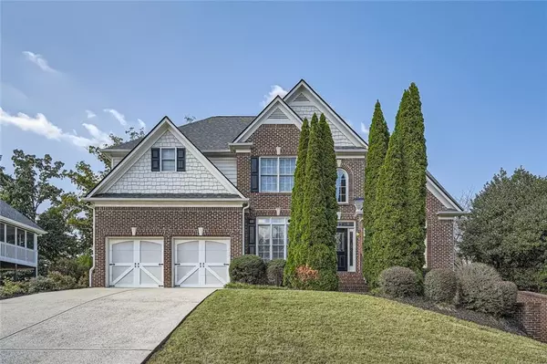 5517 Hedge Brooke DR NW, Acworth, GA 30101