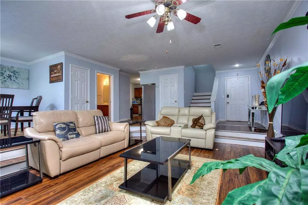 Stone Mountain, GA 30088,5547 Mountain Springs CIR